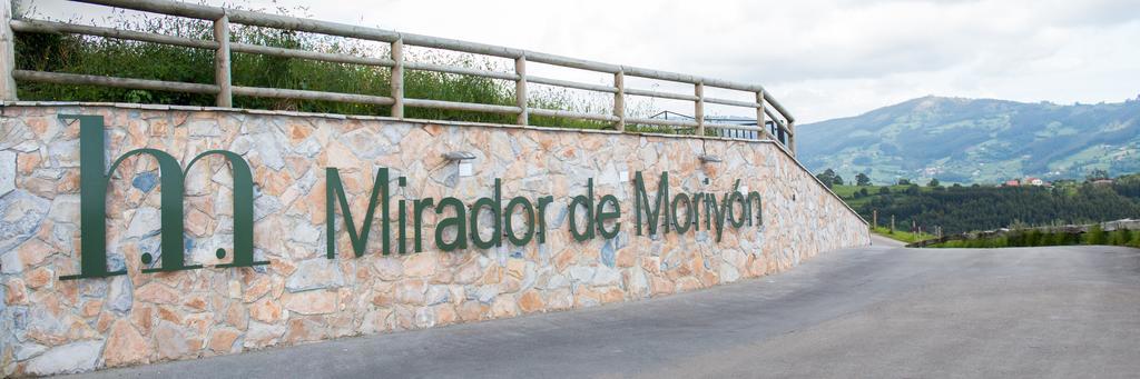 Hotel Mirador De Moriyon Miravalles Extérieur photo
