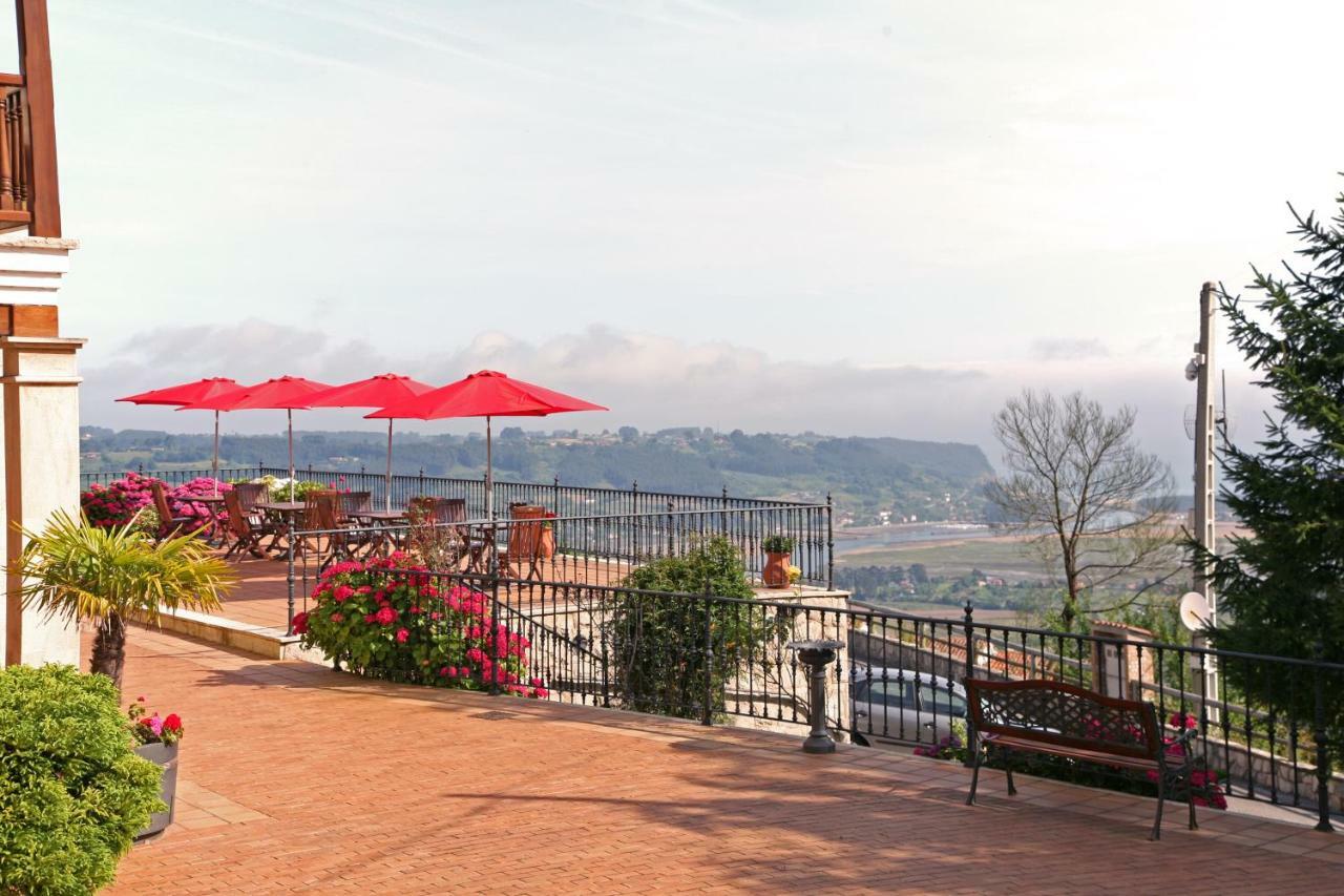 Hotel Mirador De Moriyon Miravalles Extérieur photo